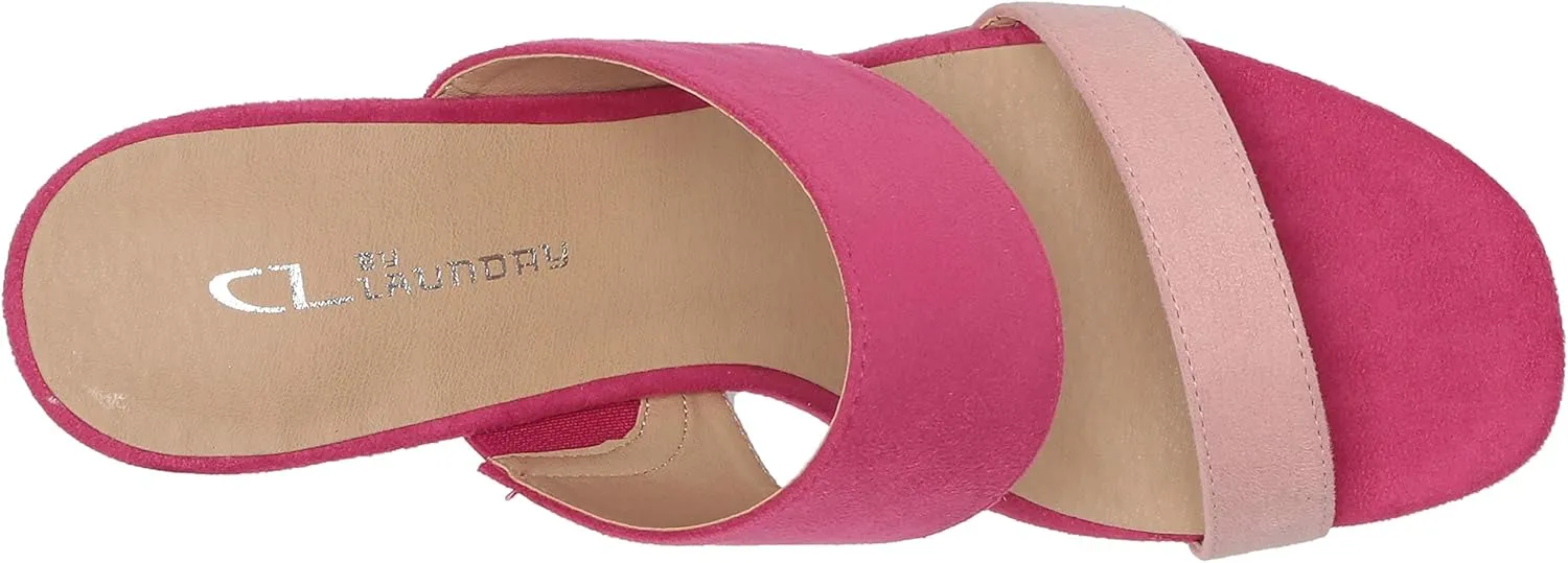 CL by Chinese Laundry Women's Wedge Sandal