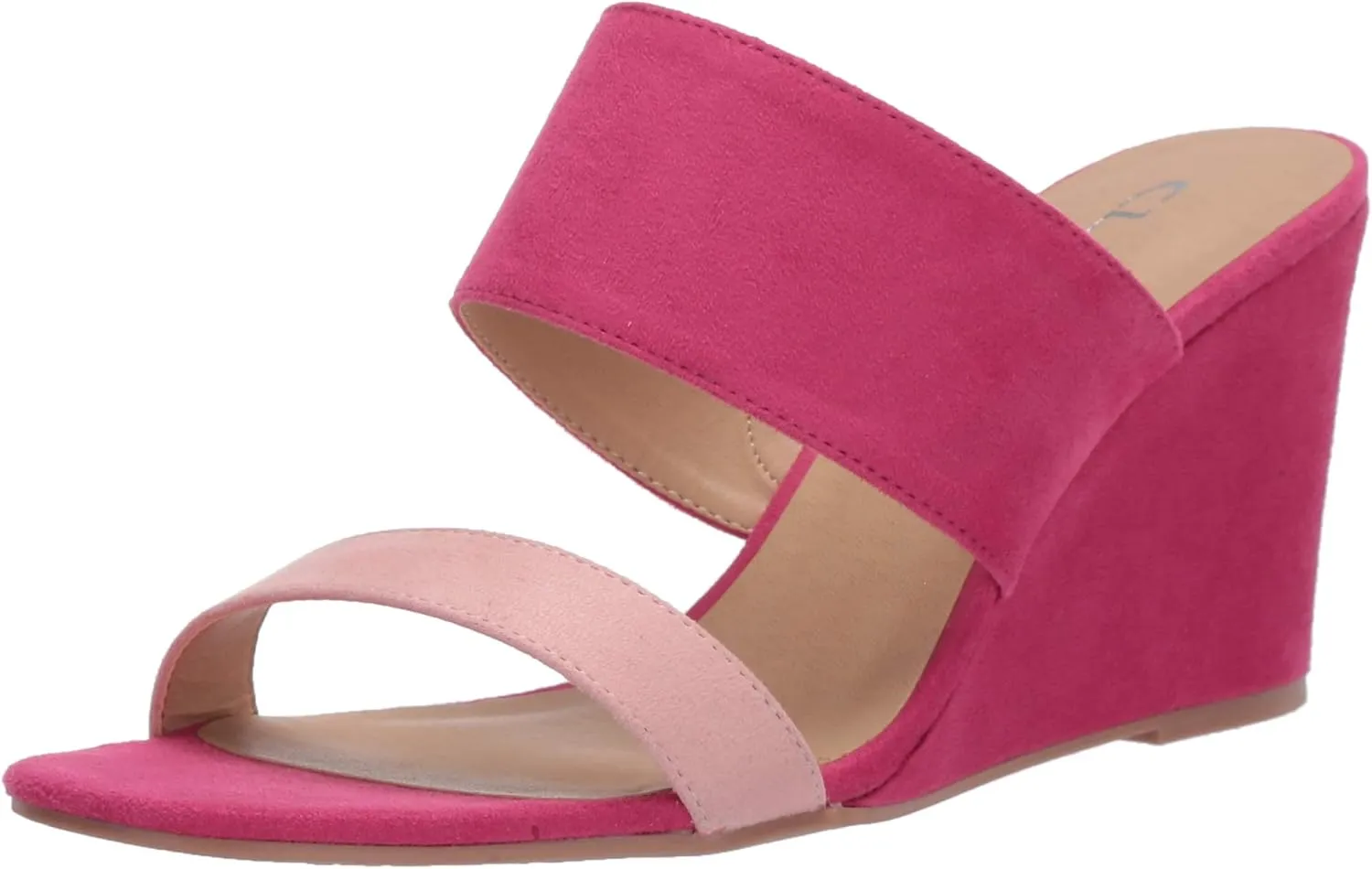 CL by Chinese Laundry Women's Wedge Sandal