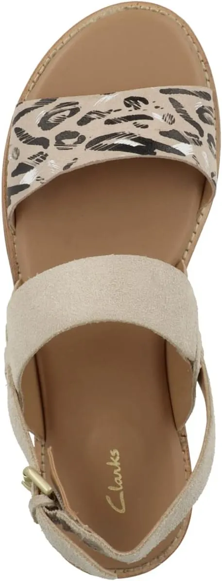 Clarks Karsea Strap womens Sandal