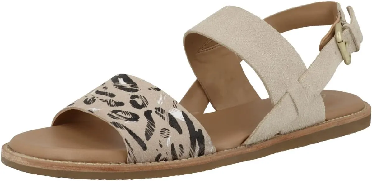 Clarks Karsea Strap womens Sandal