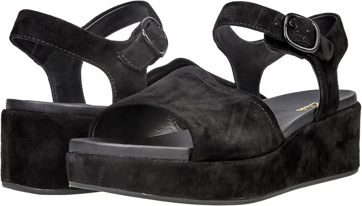 Clarks Kimmei Way
