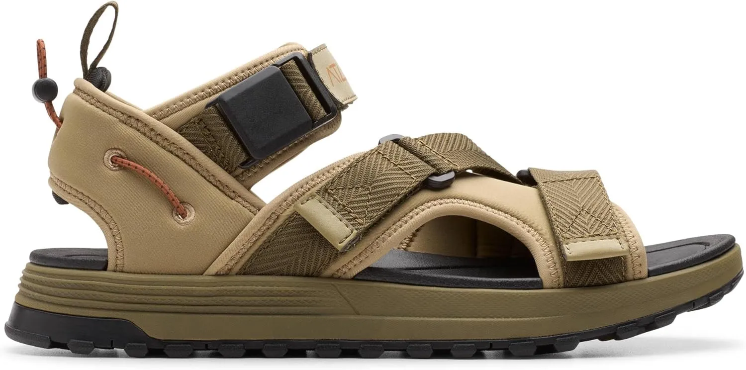 Clarks Men's Classic Sandal