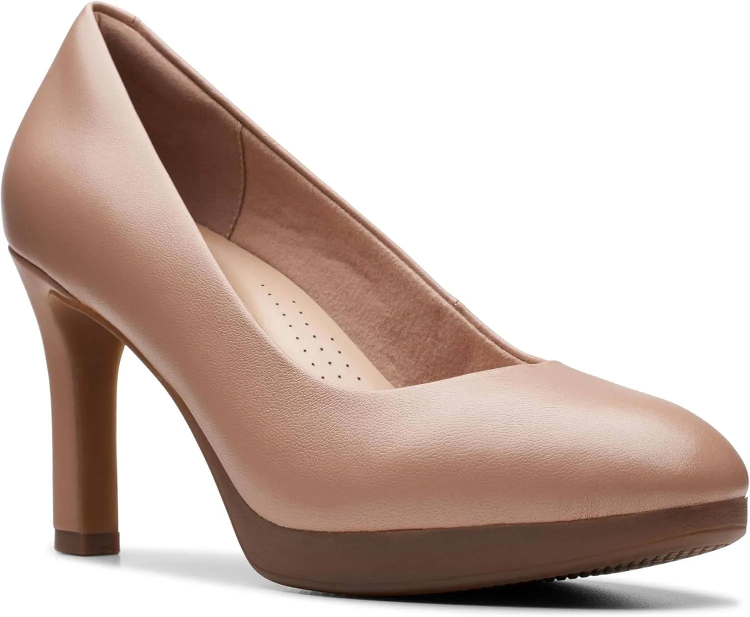 Clarks Women's Ambyr 2 Braley Pump