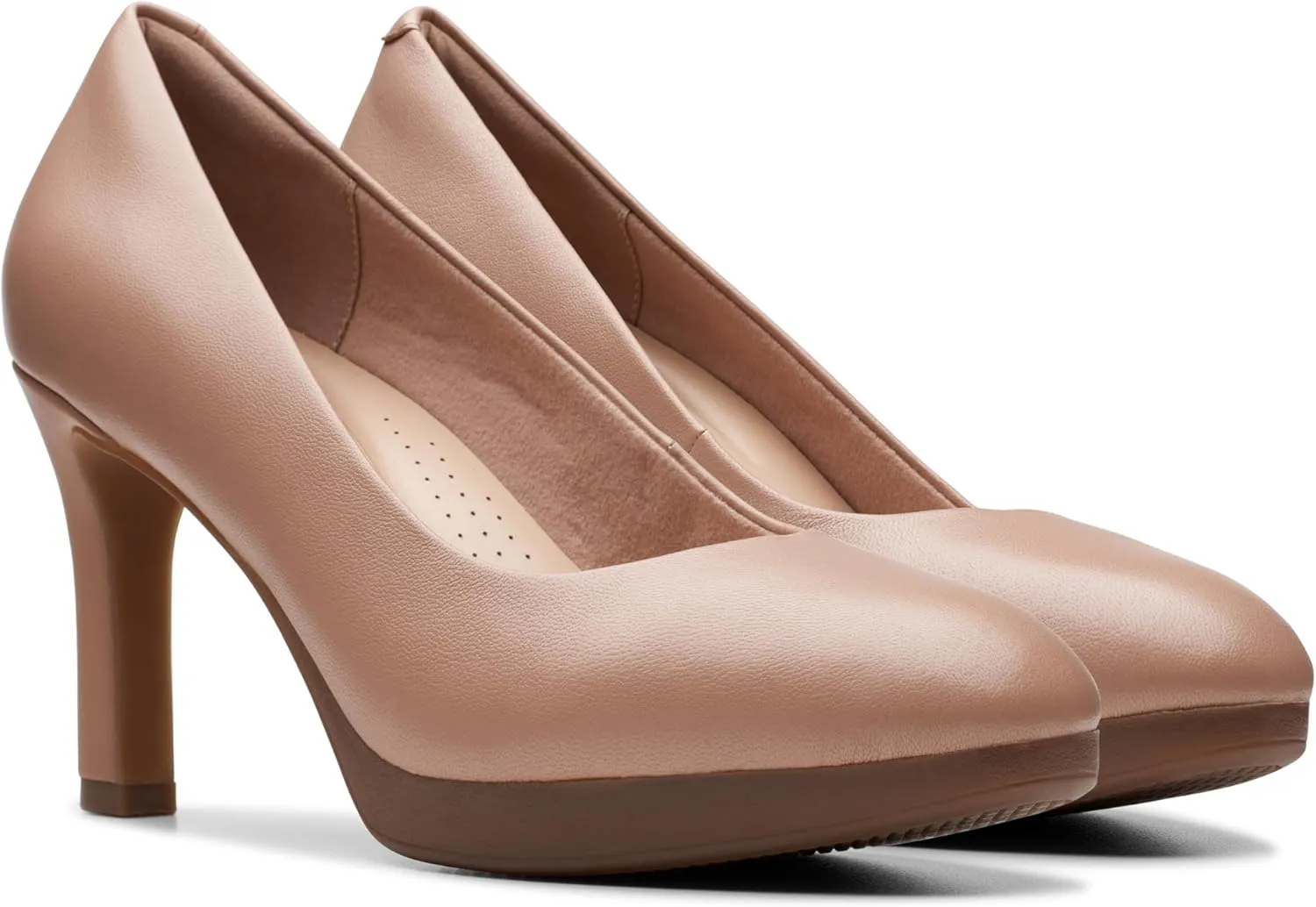 Clarks Women's Ambyr 2 Braley Pump