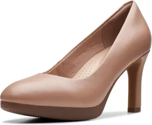 Clarks Women's Ambyr 2 Braley Pump