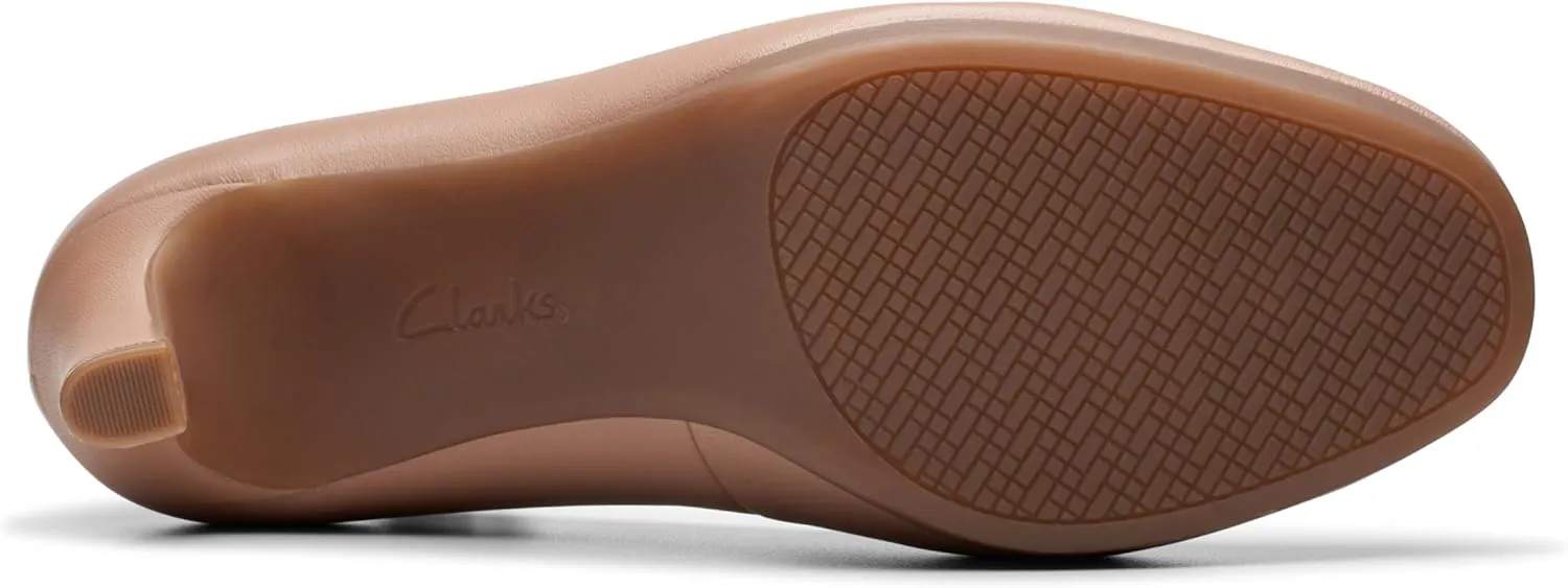 Clarks Women's Ambyr 2 Braley Pump