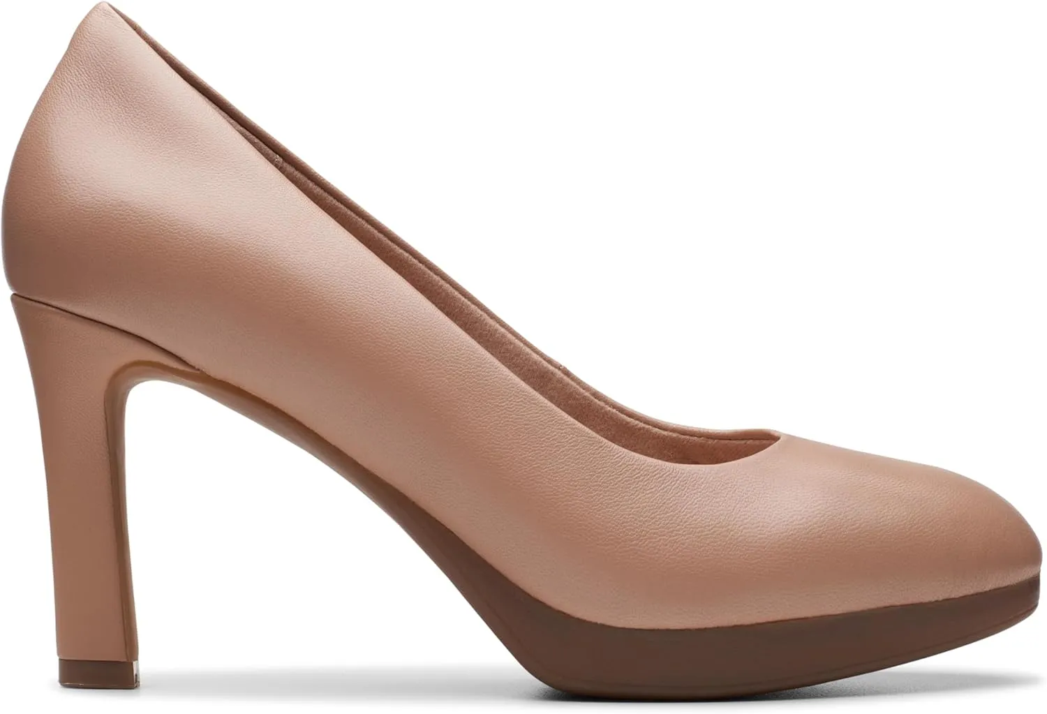 Clarks Women's Ambyr 2 Braley Pump