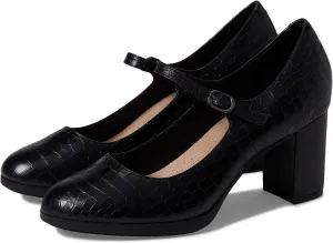 Clarks Women's Bayla Nora Pump
