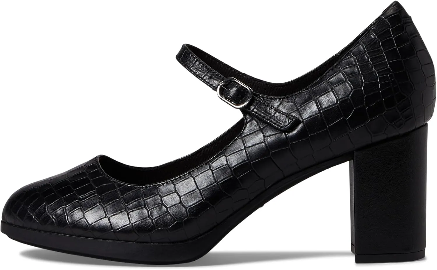Clarks Women's Bayla Nora Pump
