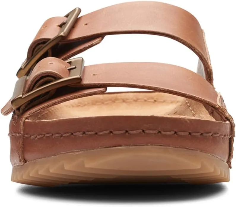 Clarks Women's Brookleigh Sun Sandal