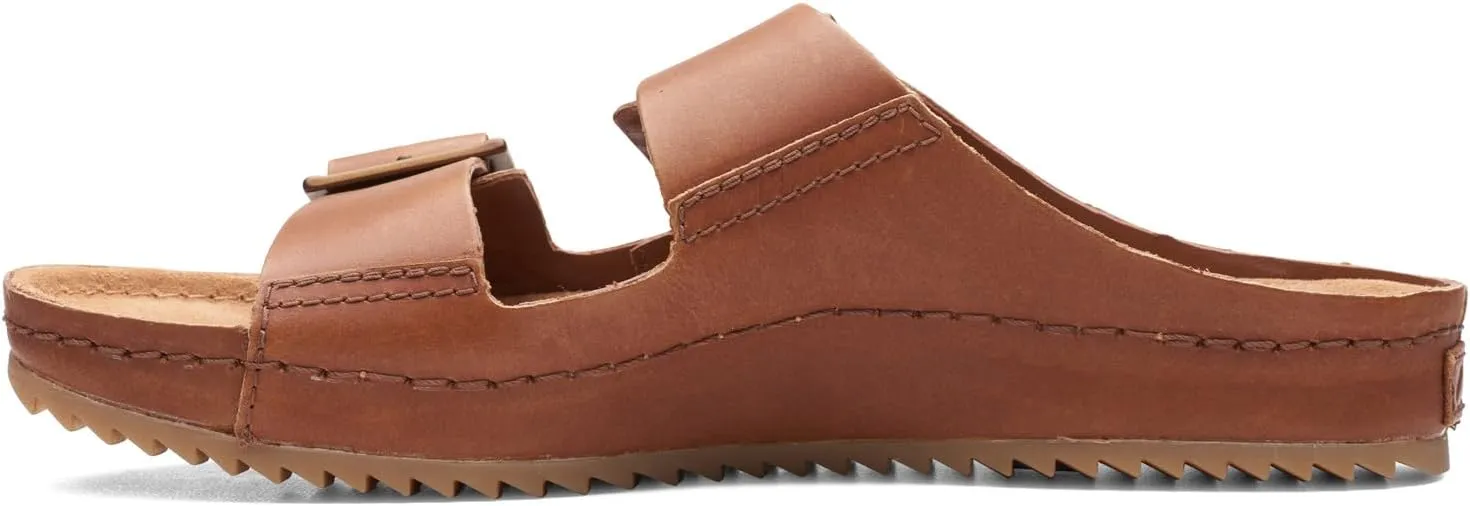 Clarks Women's Brookleigh Sun Sandal
