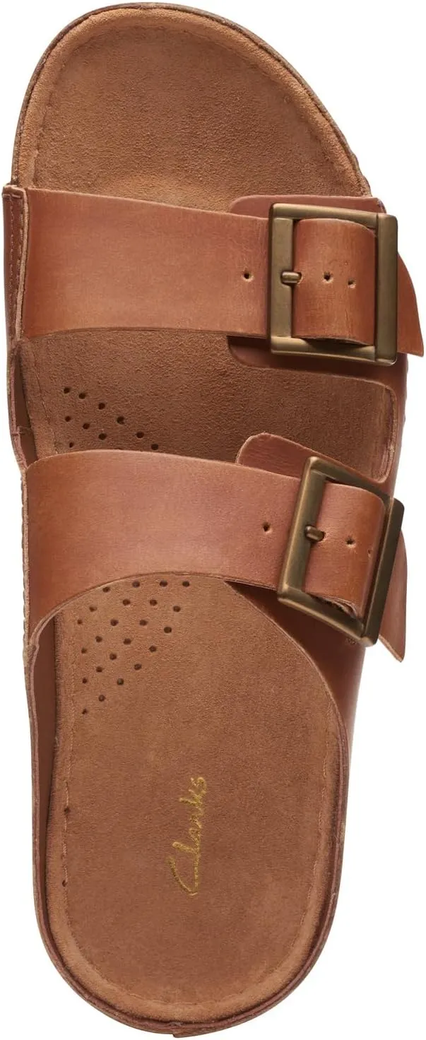 Clarks Women's Brookleigh Sun Sandal