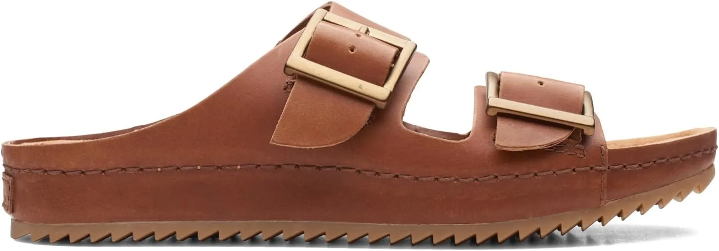 Clarks Women's Brookleigh Sun Sandal