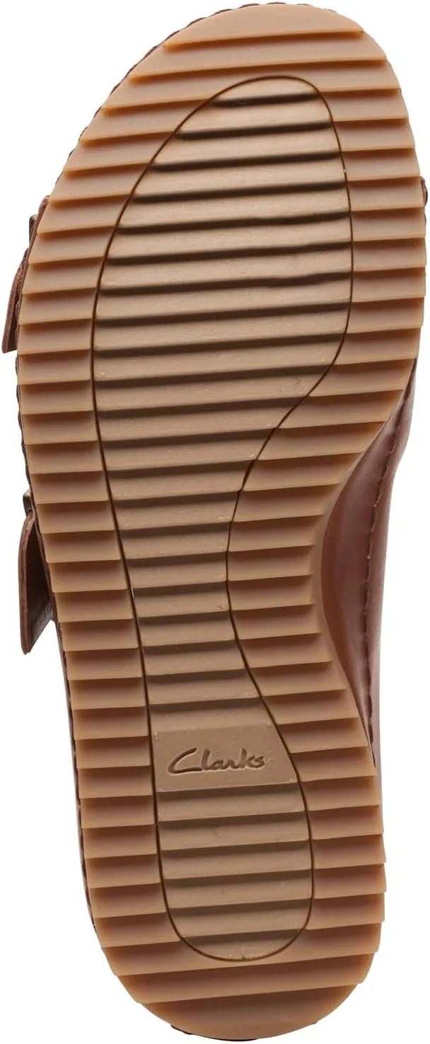 Clarks Women's Brookleigh Sun Sandal