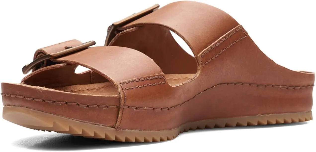 Clarks Women's Brookleigh Sun Sandal