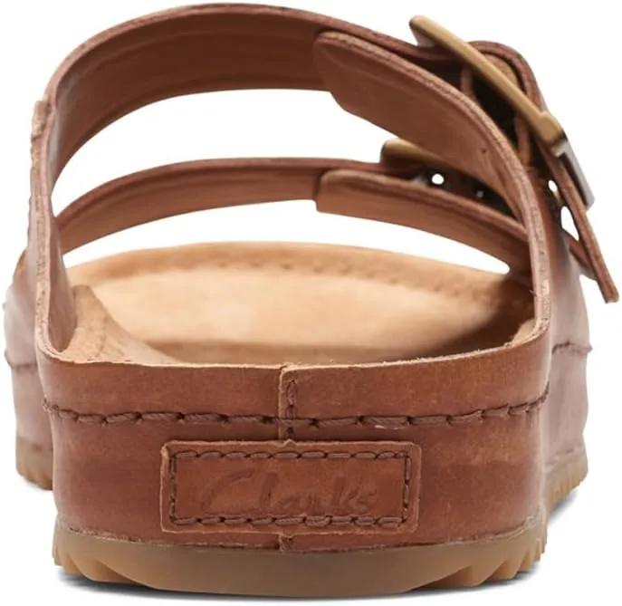 Clarks Women's Brookleigh Sun Sandal
