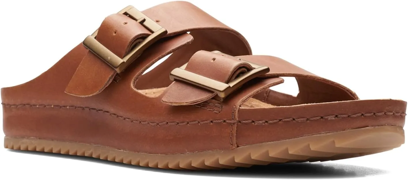 Clarks Women's Brookleigh Sun Sandal