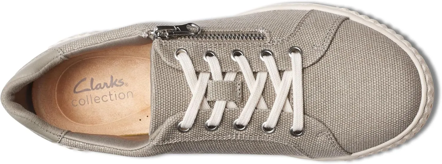 Clarks Women's Caroline Echo Sneaker