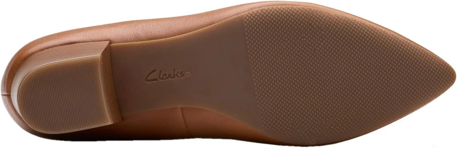 Clarks Women's Ellanie Hope Pump