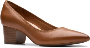 Clarks Women's Ellanie Hope Pump