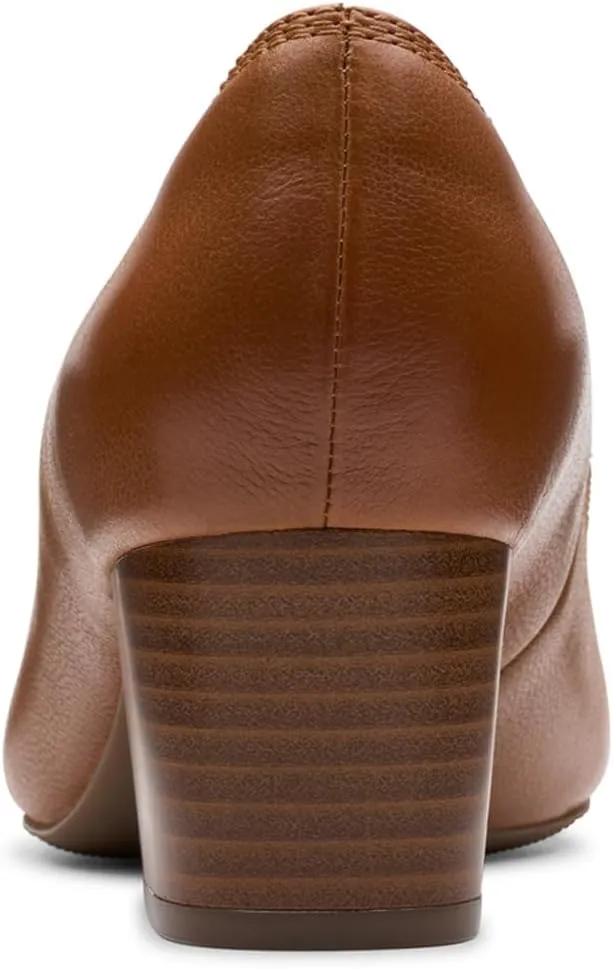 Clarks Women's Ellanie Hope Pump