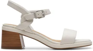 Clarks Women's Jaylan Ray Heeled Sandal