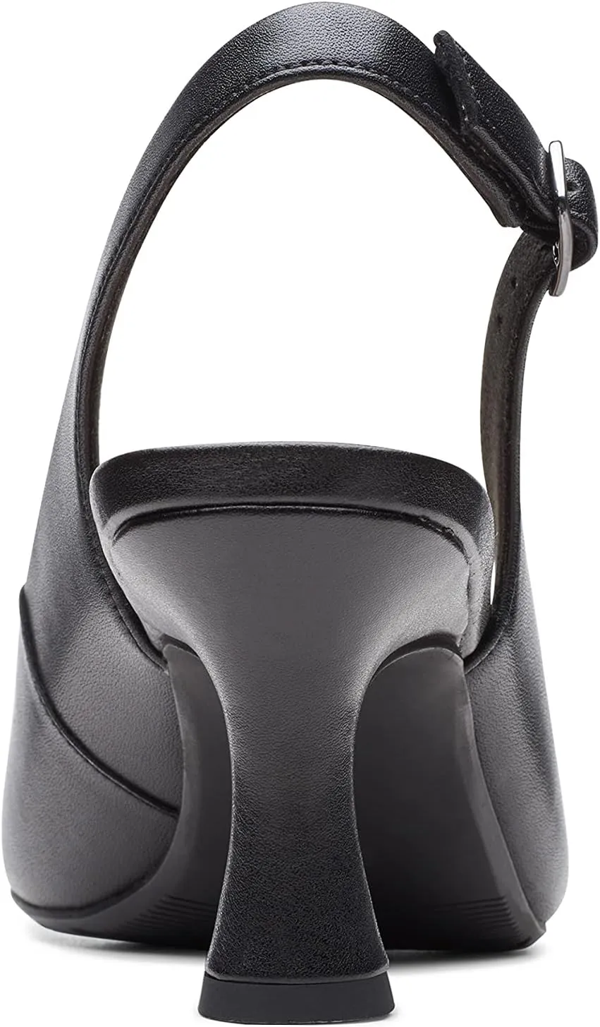 Clarks Women's, Kataleyna Step Pump