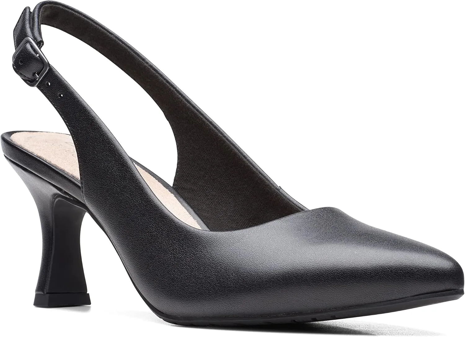 Clarks Women's, Kataleyna Step Pump