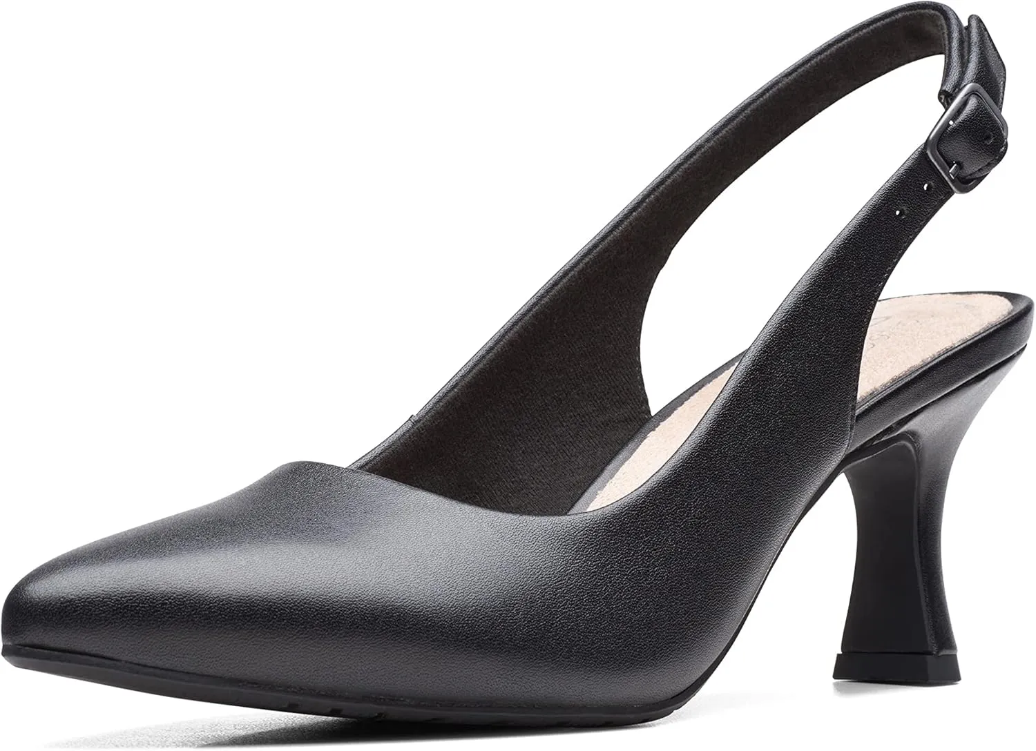 Clarks Women's, Kataleyna Step Pump