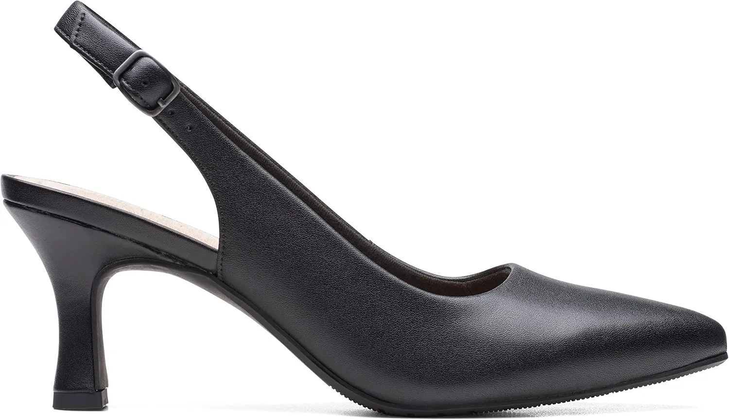 Clarks Women's, Kataleyna Step Pump