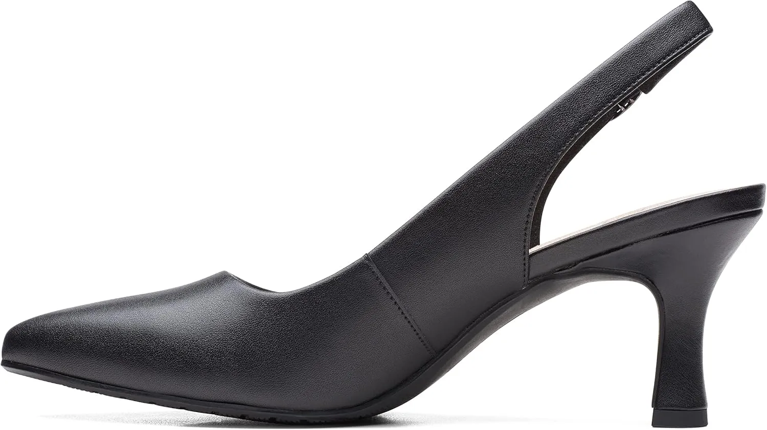 Clarks Women's, Kataleyna Step Pump