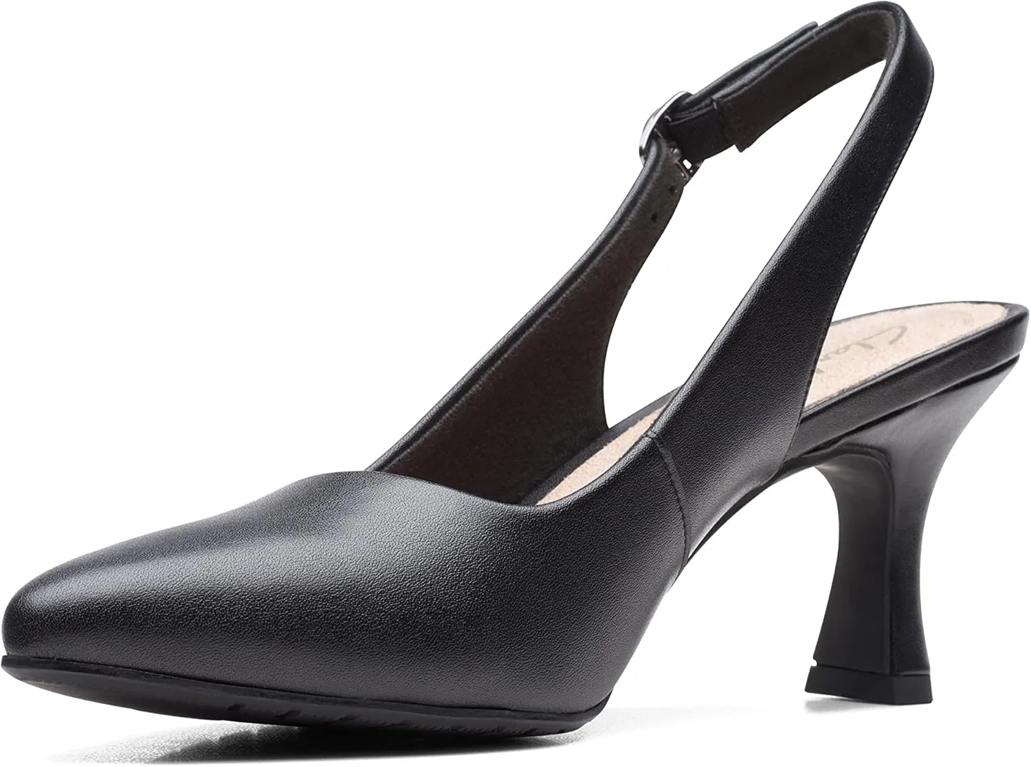 Clarks Women's, Kataleyna Step Pump