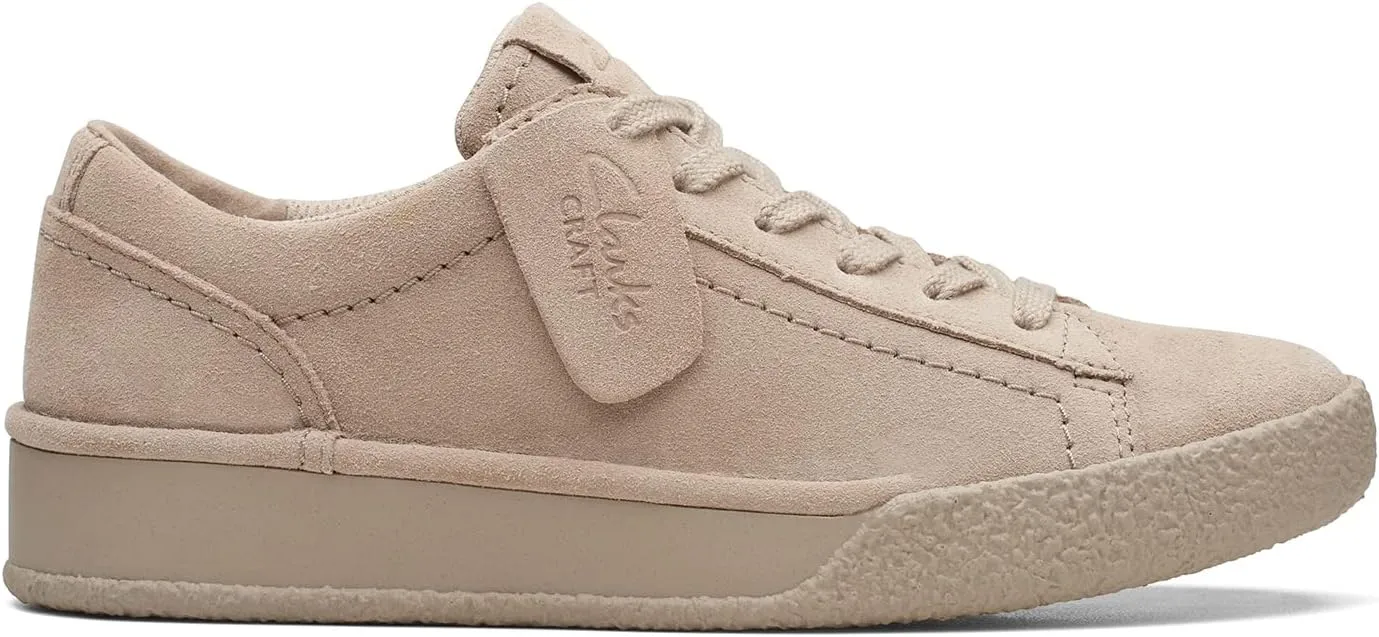 Clarks Women's Low-top Sneakers