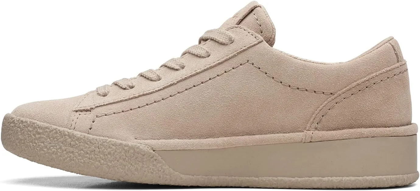 Clarks Women's Low-top Sneakers