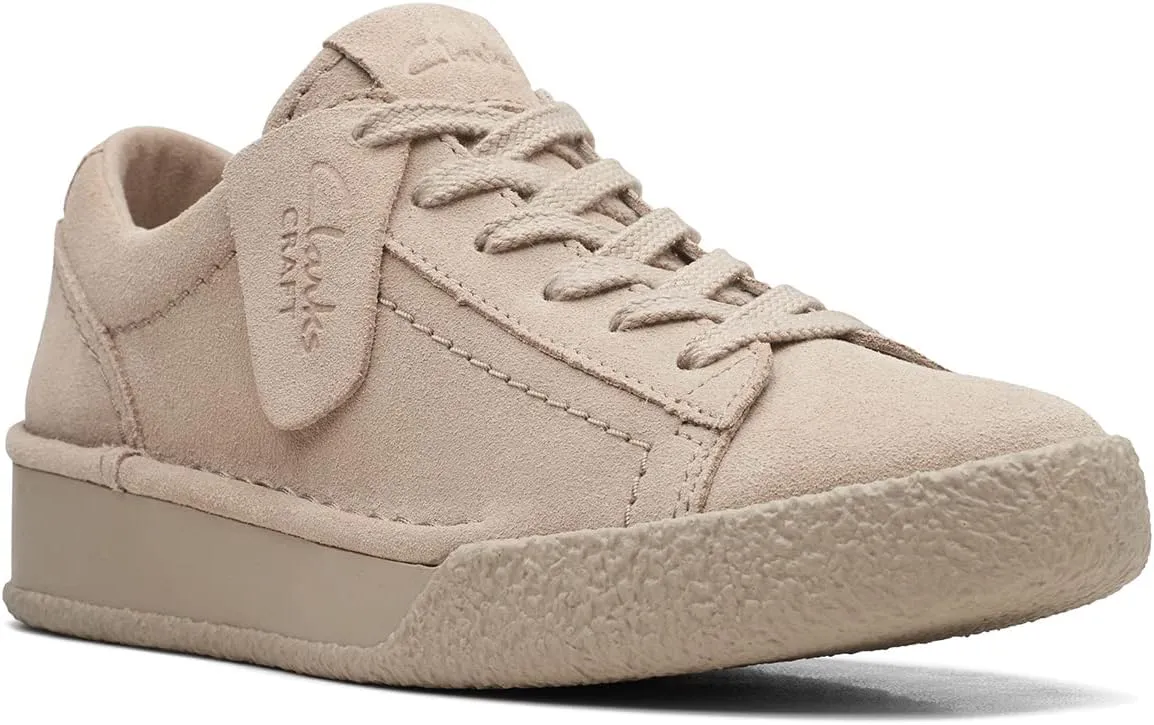 Clarks Women's Low-top Sneakers