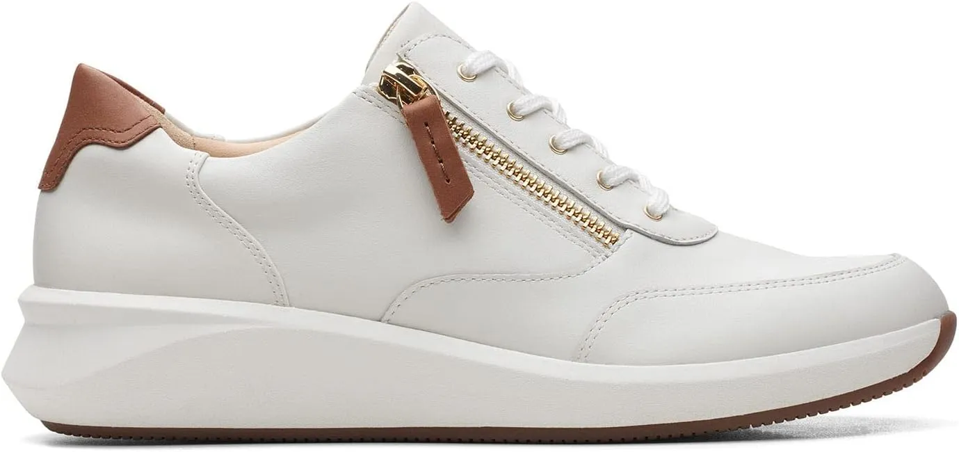Clarks Women's Low-top Sneakers