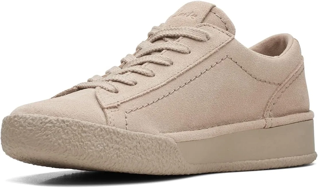 Clarks Women's Low-top Sneakers