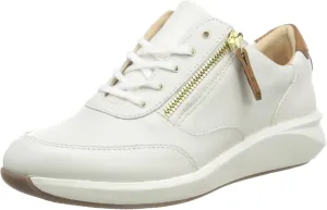 Clarks Women's Low-top Sneakers