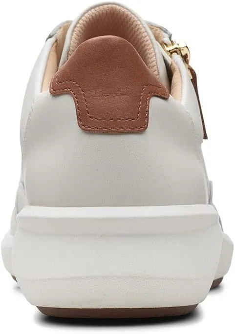 Clarks Women's Low-top Sneakers