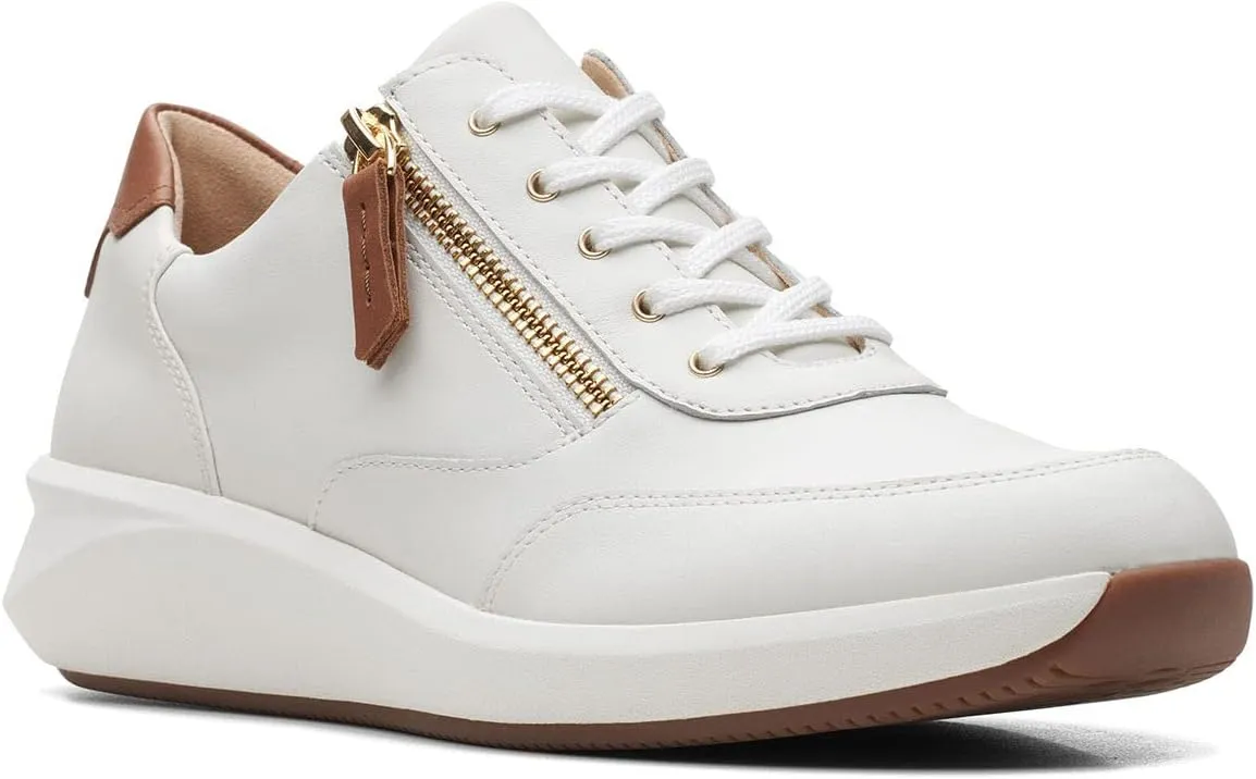 Clarks Women's Low-top Sneakers