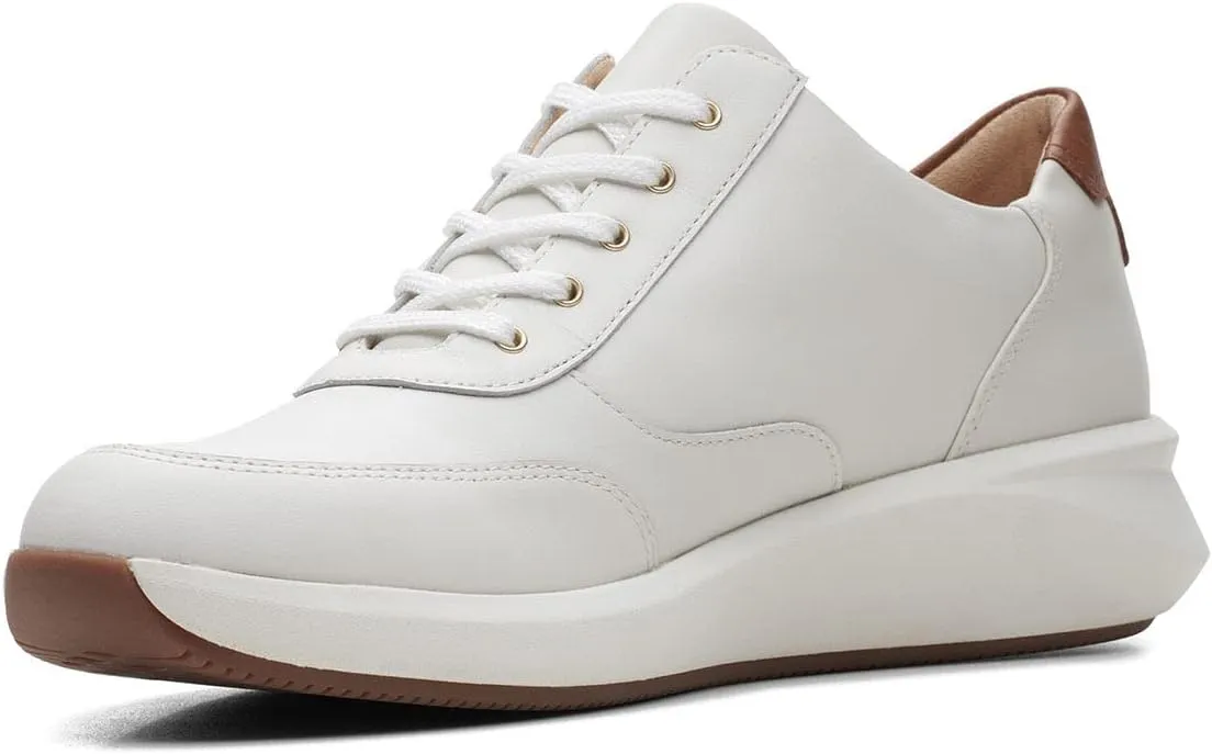 Clarks Women's Low-top Sneakers