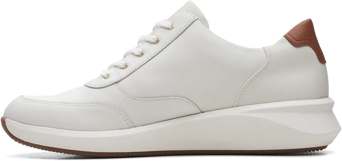 Clarks Women's Low-top Sneakers