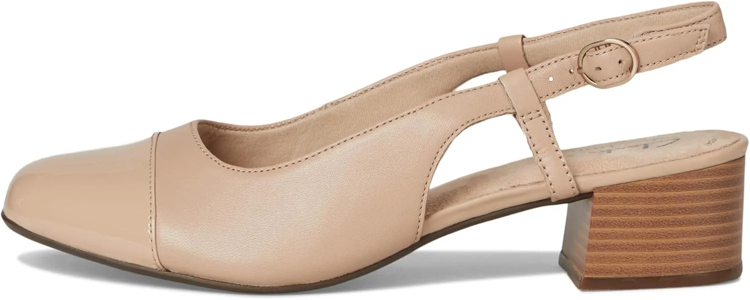 Clarks Women's Marilyn Rose Pump