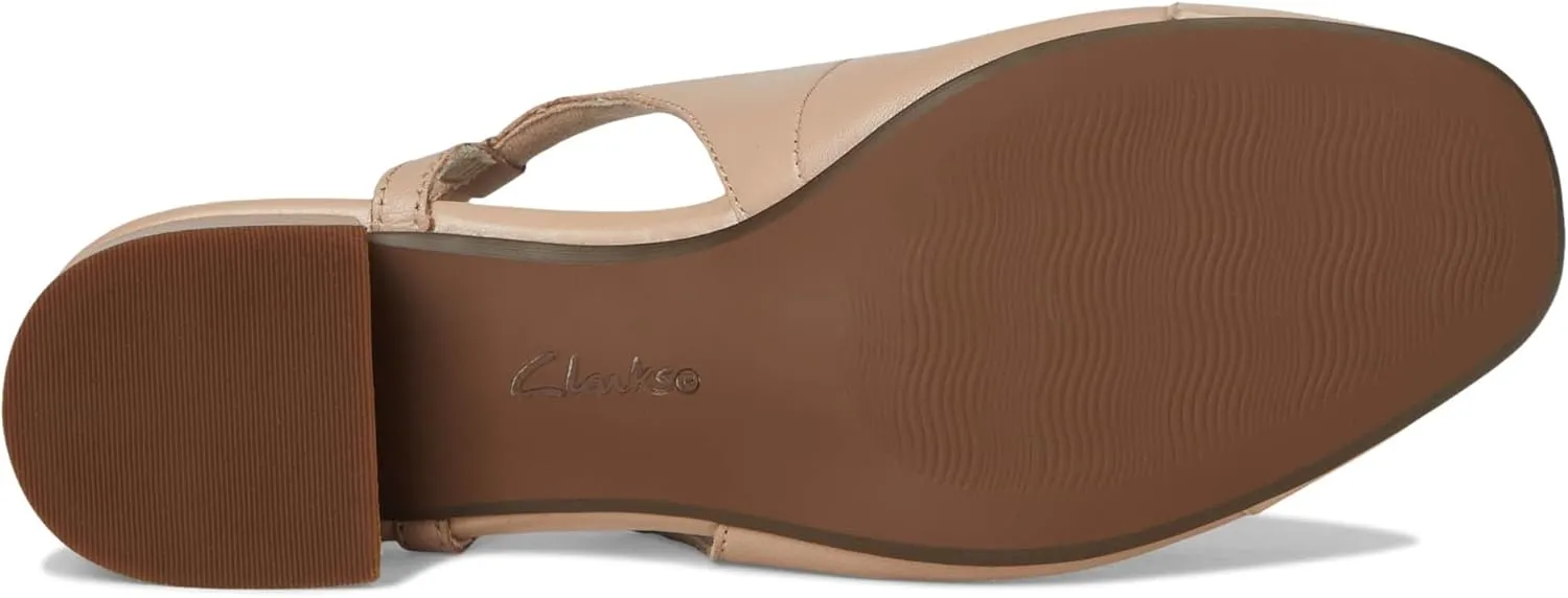 Clarks Women's Marilyn Rose Pump