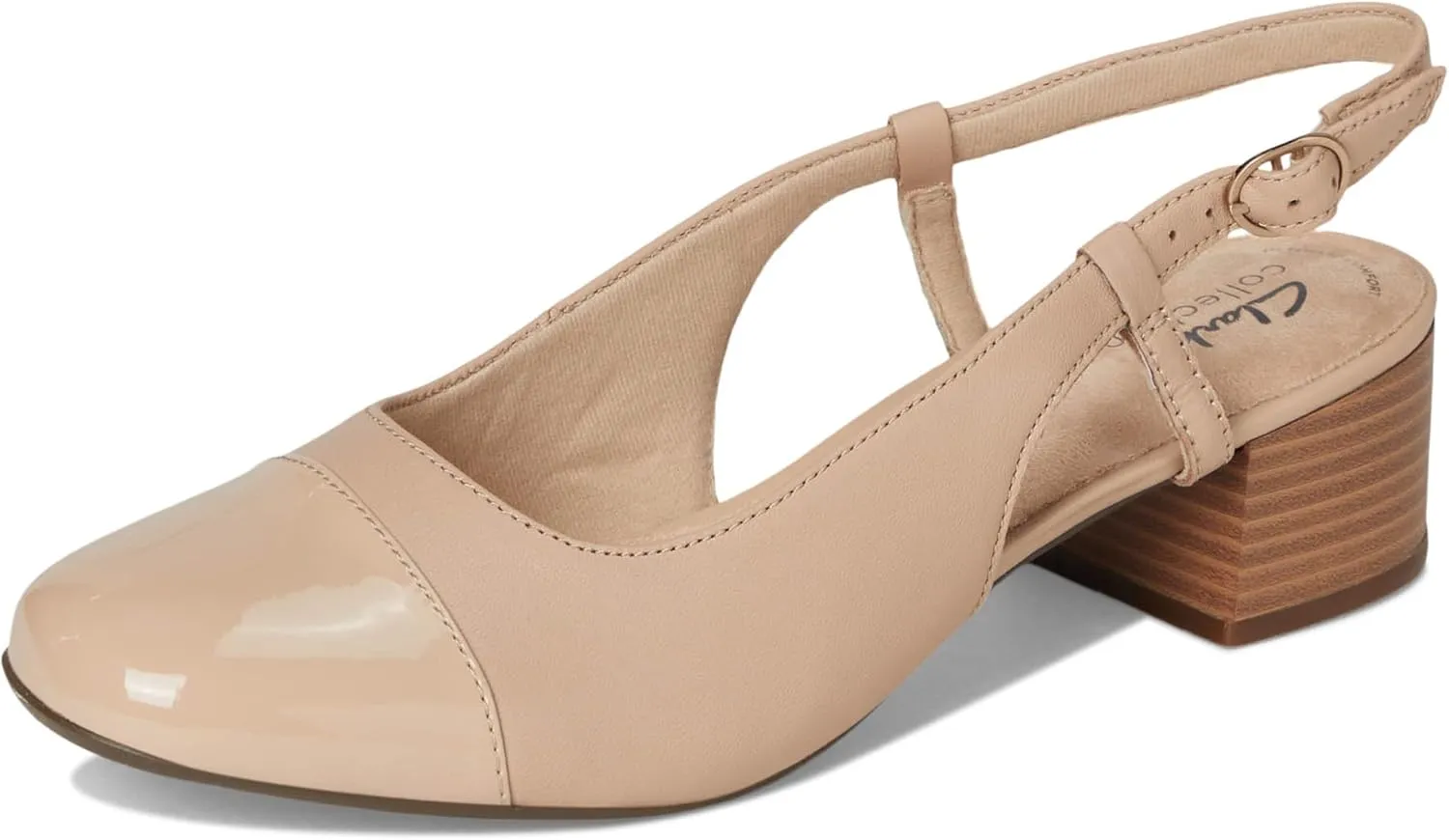 Clarks Women's Marilyn Rose Pump