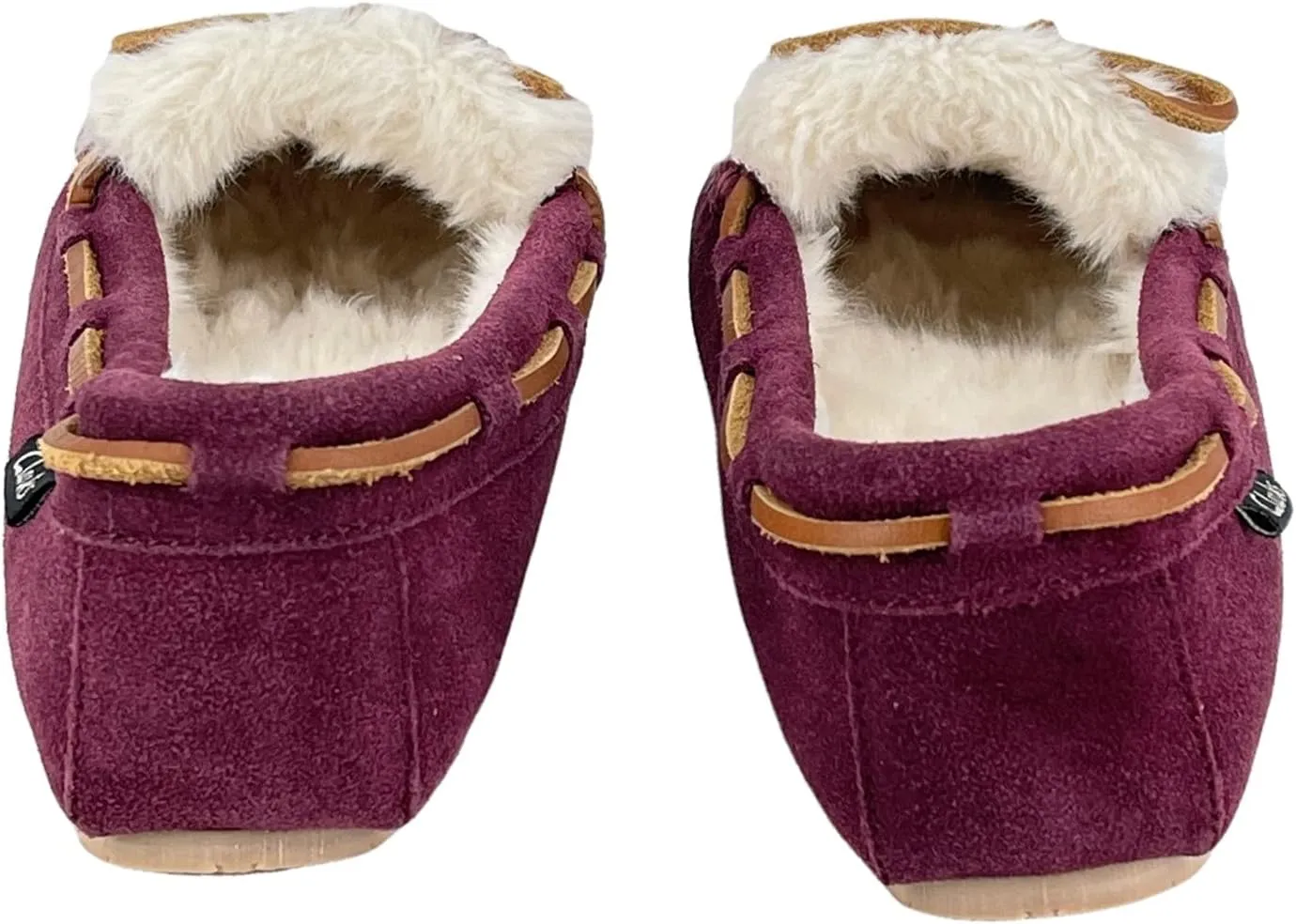 Clarks Women's Moccasin Slip-On Loafer