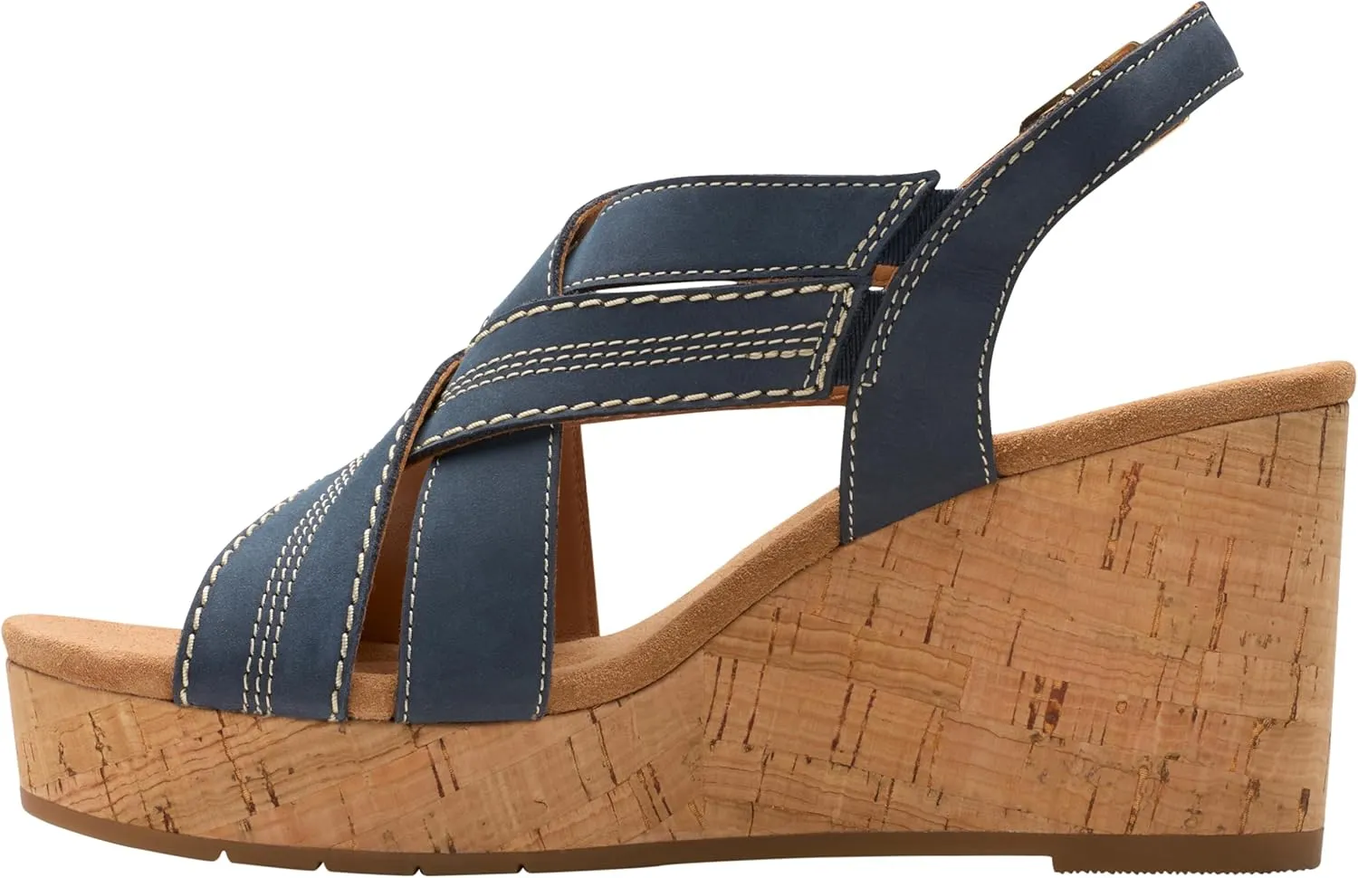 Clarks Women's Modern Sandal