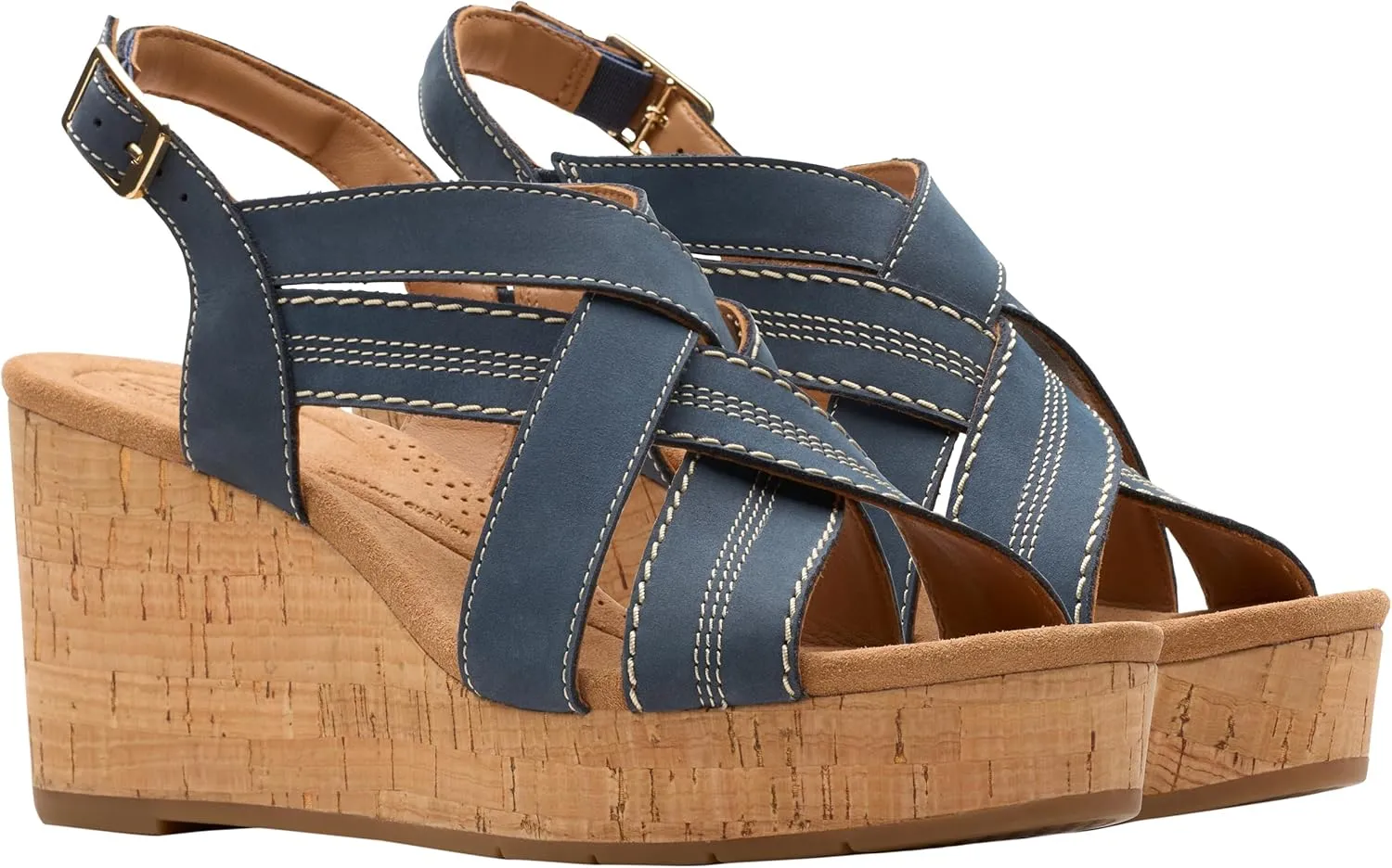 Clarks Women's Modern Sandal