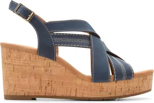 Clarks Women's Modern Sandal
