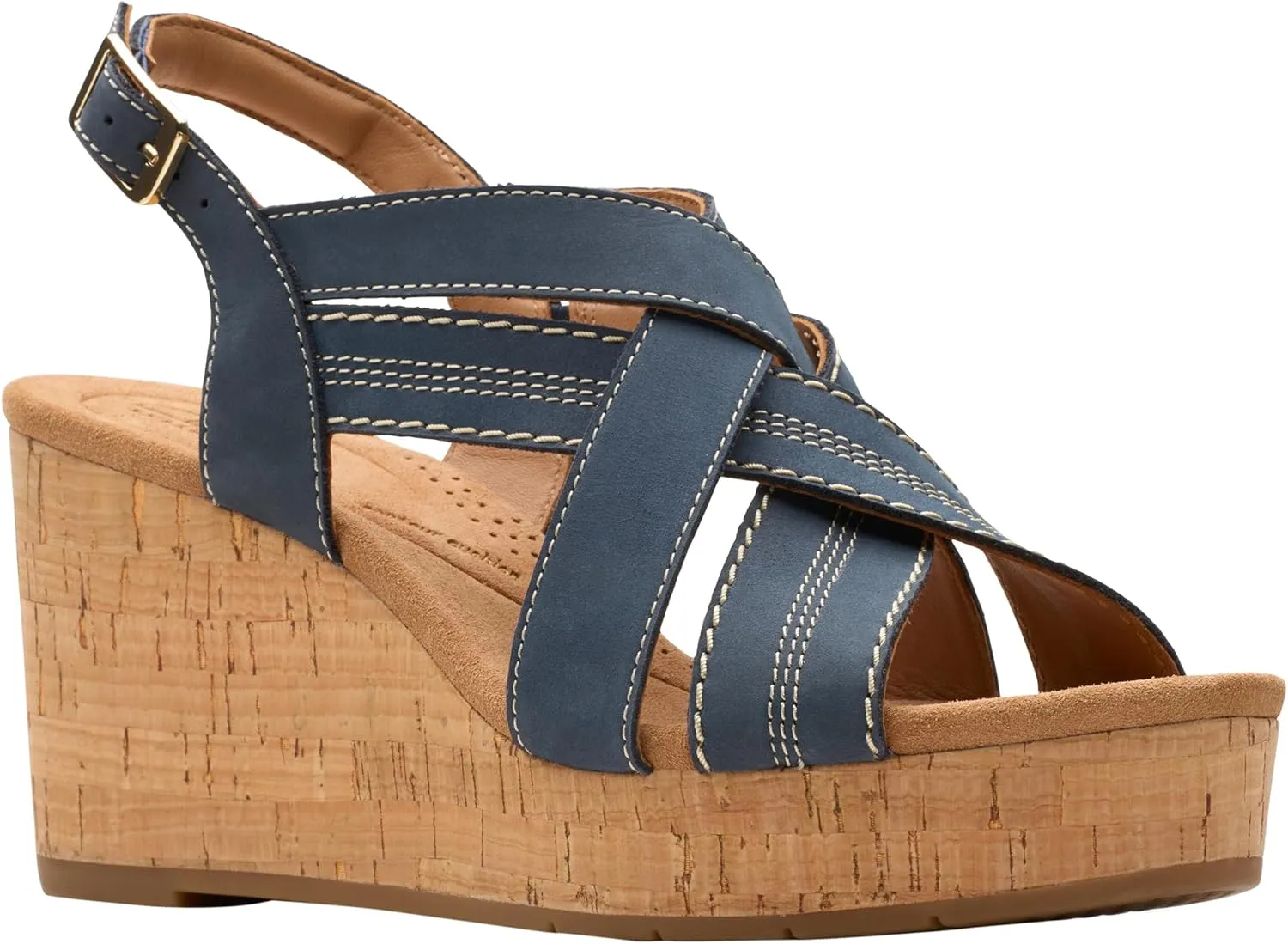 Clarks Women's Modern Sandal
